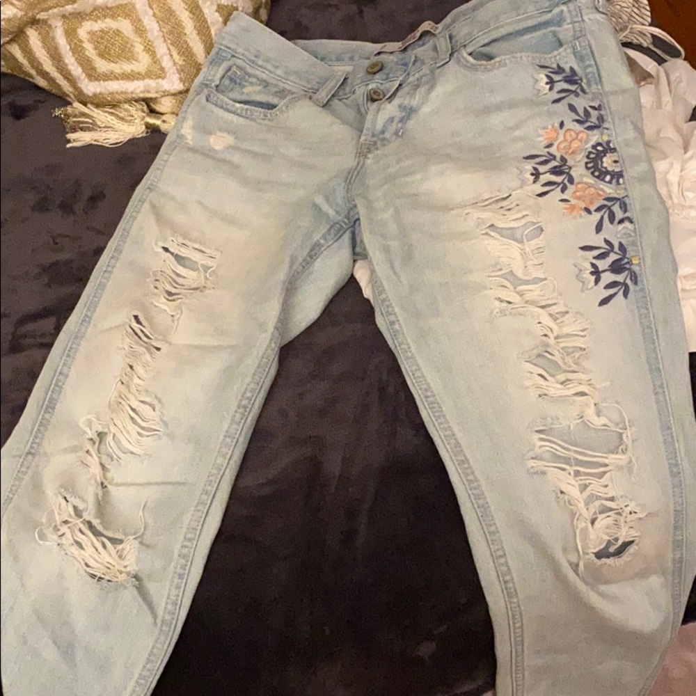 Jeans
